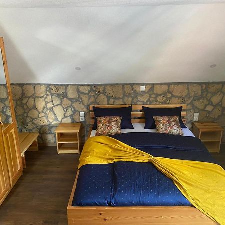 Plitvice Fairytale Bed and Breakfast Plitvička Jezera Εξωτερικό φωτογραφία