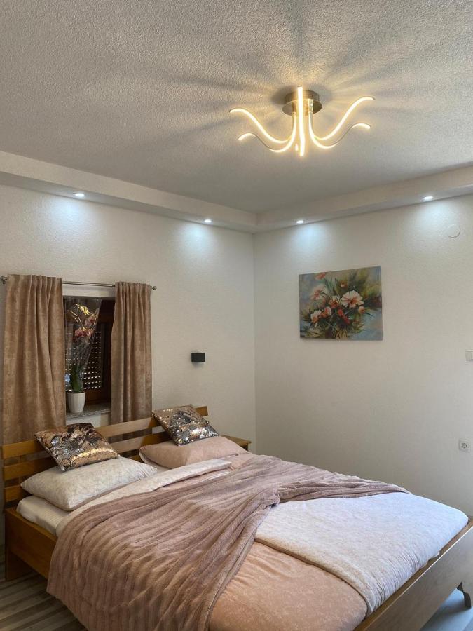 Plitvice Fairytale Bed and Breakfast Plitvička Jezera Εξωτερικό φωτογραφία