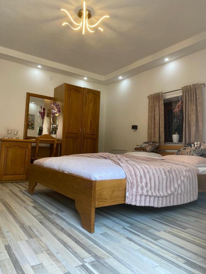 Plitvice Fairytale Bed and Breakfast Plitvička Jezera Εξωτερικό φωτογραφία