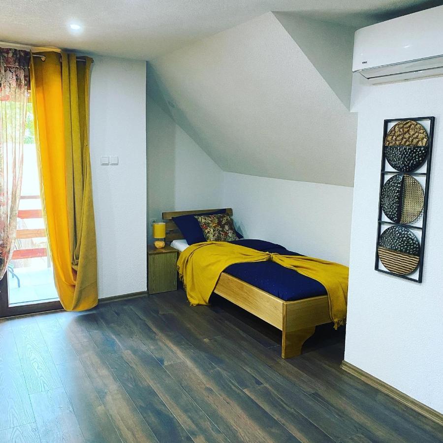 Plitvice Fairytale Bed and Breakfast Plitvička Jezera Εξωτερικό φωτογραφία